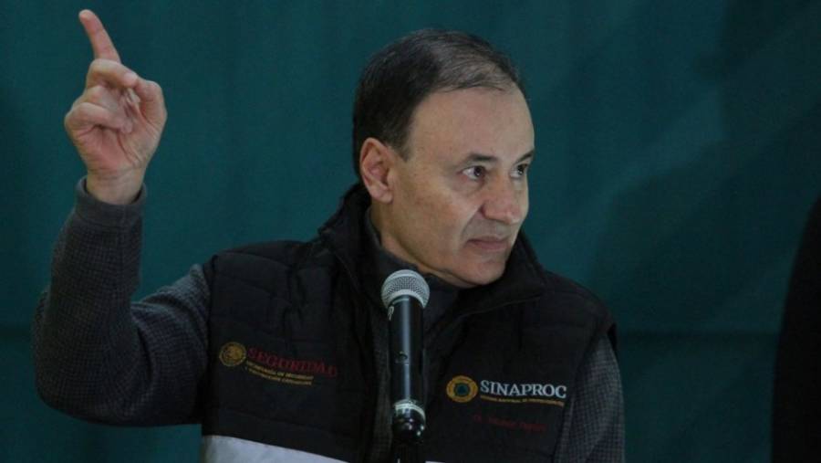 Atentado contra García Harfuch fue un “ataque cobarde” afirma Durazo