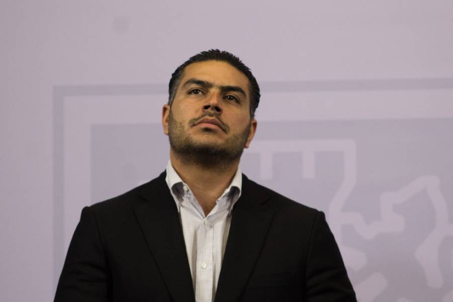 Responsables del atentado contra García Harfuch, fueron contratados hace tres semanas
