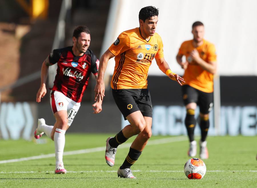 Martino recomienda a Jiménez quedarse en el Wolverhampton