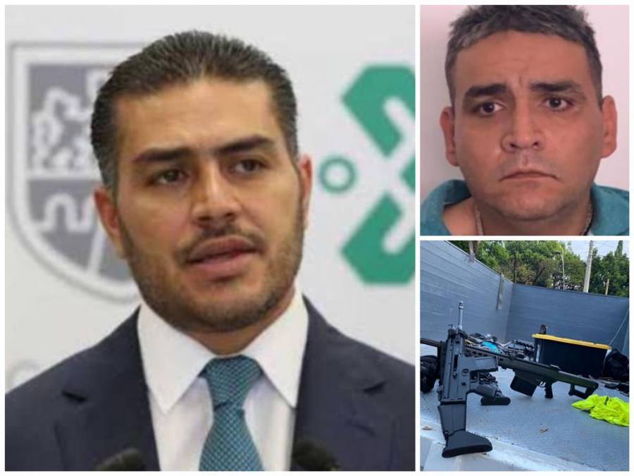 El Vaca les prometió 100 mil pesos si se unían en el atentado contra Harfuch