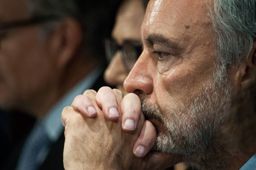 Morena vive situación “complicada” rumbo a elecciones 2021: Ramírez Cuéllar