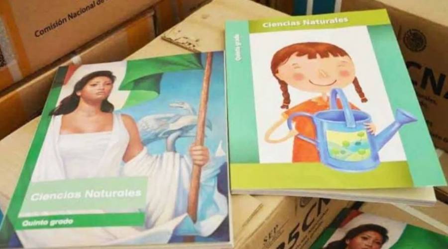 Alcanzó casi 16 millones de visitas el catálogo digital de los Libros de Texto Gratuitos