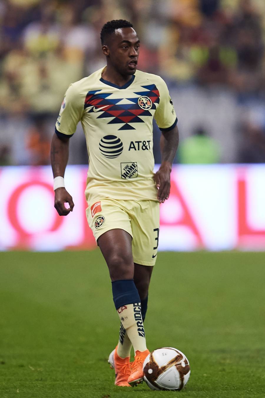 Am&eacute;rica: Renato Ibarra pide una segunda oportunidad