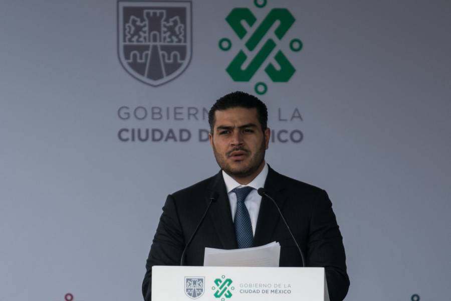 El ataque y asesinato del hermano de García Harfuch en 2011