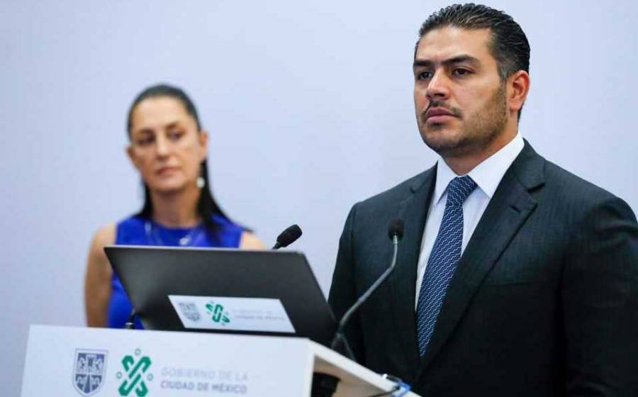 Videos: así se vivió el atentado en contra de Omar García Harfuch