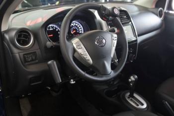 Nissan mantiene planes de inversi&oacute;n en M&eacute;xico