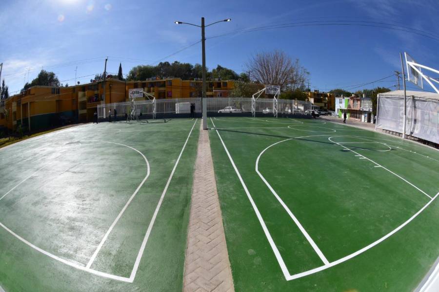 Reabrirán centros deportivos y recreativos en Soledad con estrictas medidas