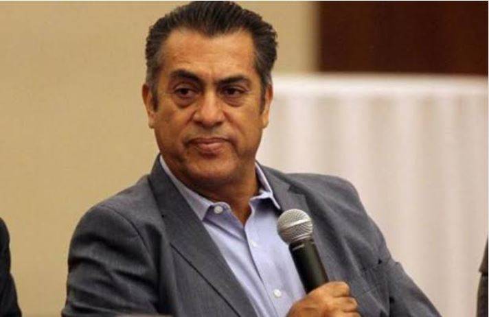 “El Bronco” indica que viaje de AMLO a EE.UU. “le abrirá la visión”
