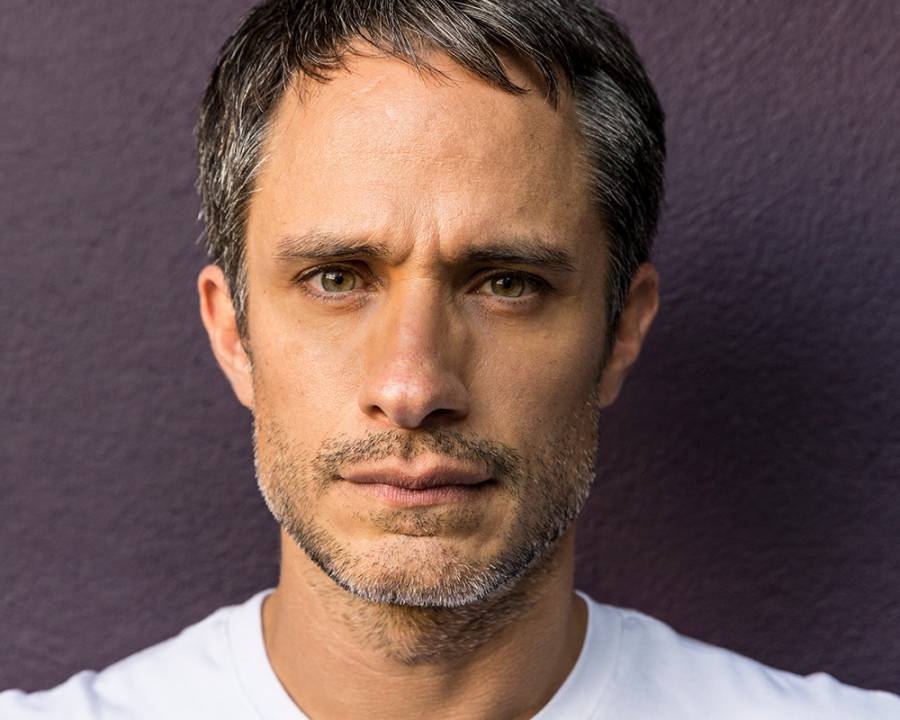 Aplaude Gael García amparo de Greenpeace para energía renovable