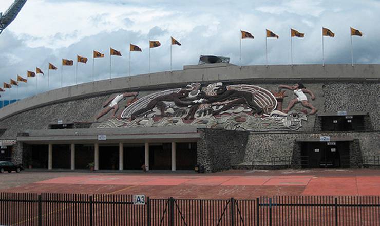 Para que los aficionados regresen a los estadios de México, se precisan protocolos