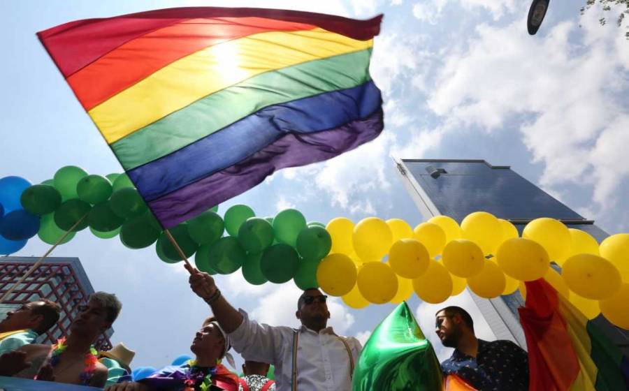 La Marcha del Orgullo Gay se realizó virtualmente