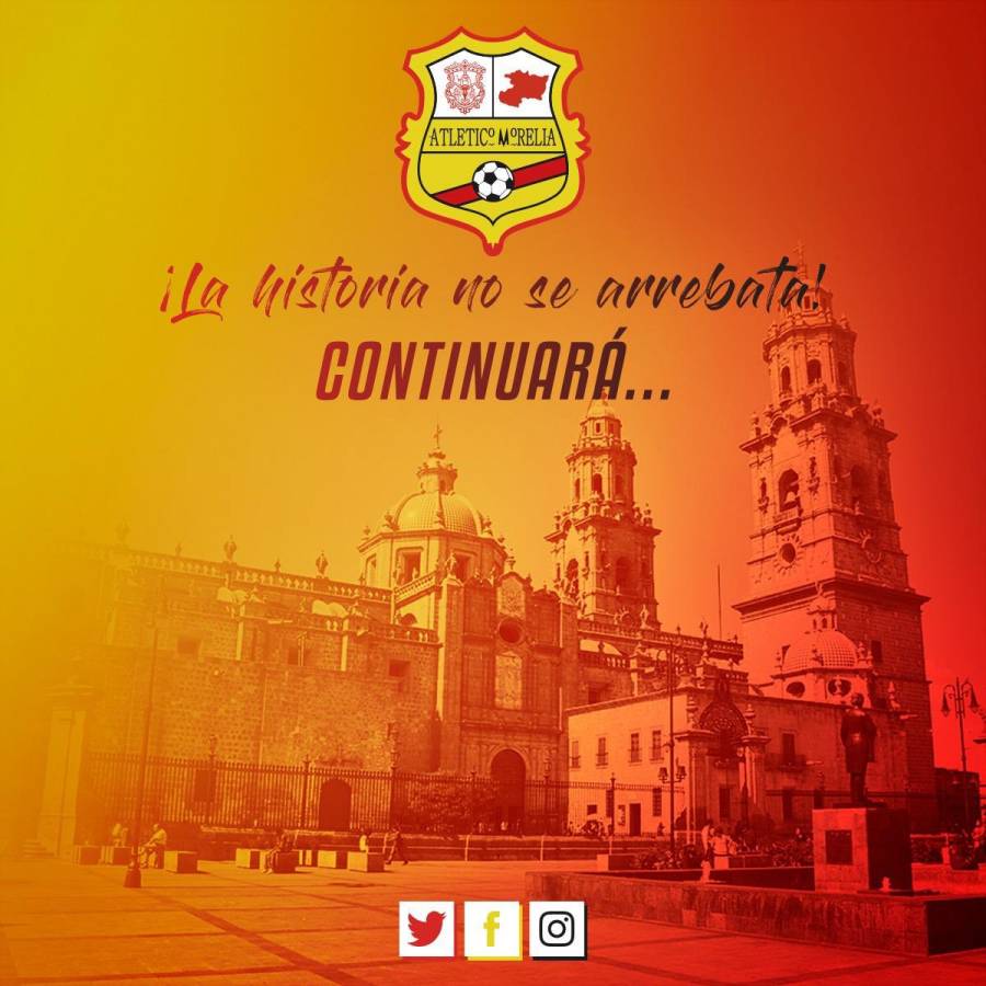 Atlético Morelia 