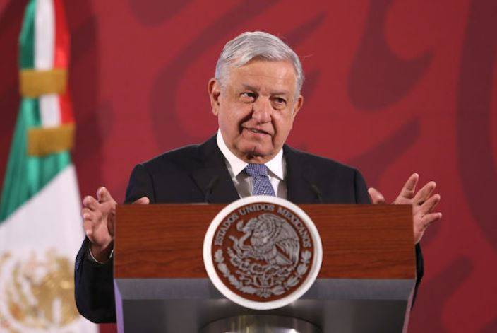 López Obrador propone la iniciativa de elevar las penas contra racismo y discriminación