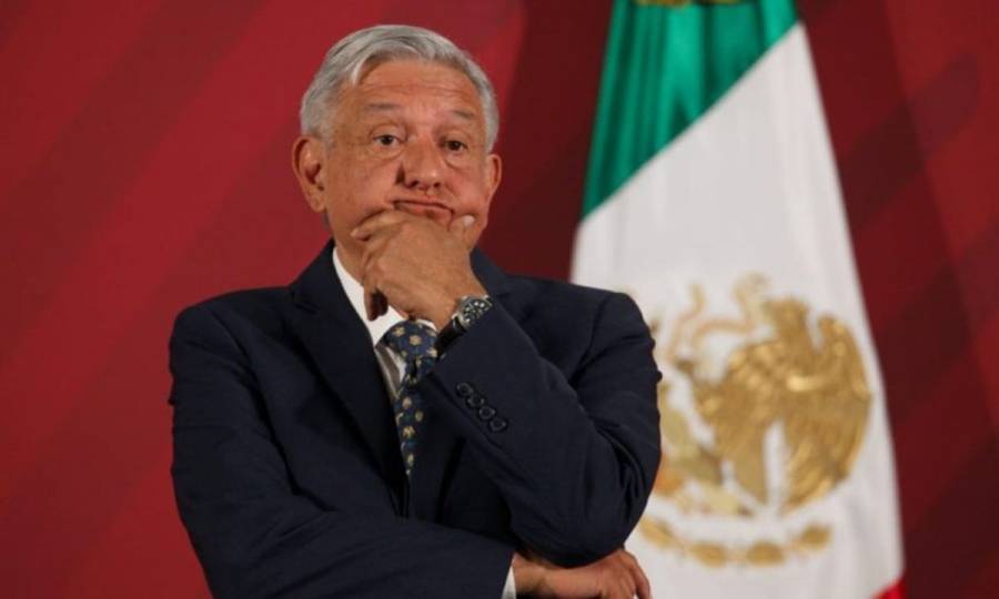AMLO ASEGURA PRONTA RECUPERACIÓN DE ECONOMÍA EN EL PAÍS