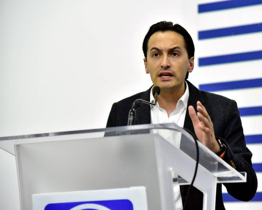 Novatez en alcaldías, tropiezo para transparencia: Atayde Rubiolo
