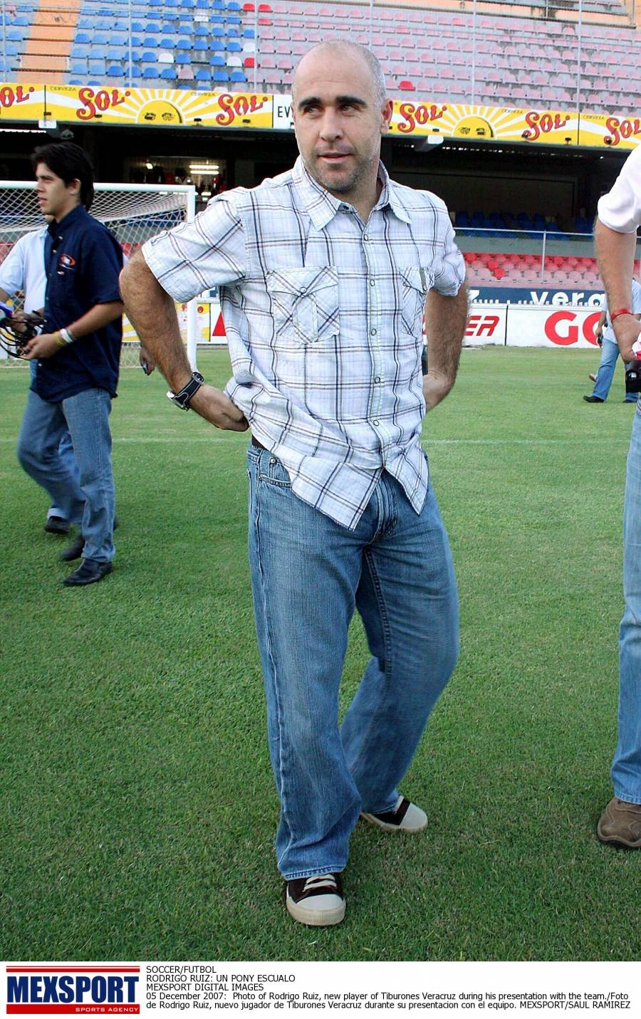 “Pony” Ruiz entrenador de Lobos BUAP