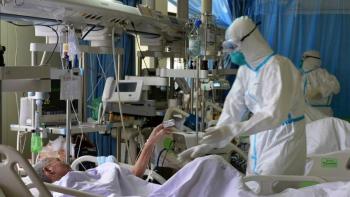 En Nayarit los hospitales y funerarias est&aacute;n llenos