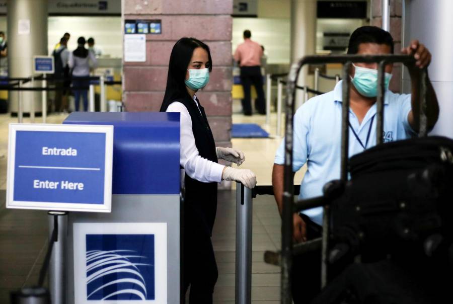 PANDEMIA IMPONE NUEVAS REGLAS PARA VIAJAR AL EXTRANJERO