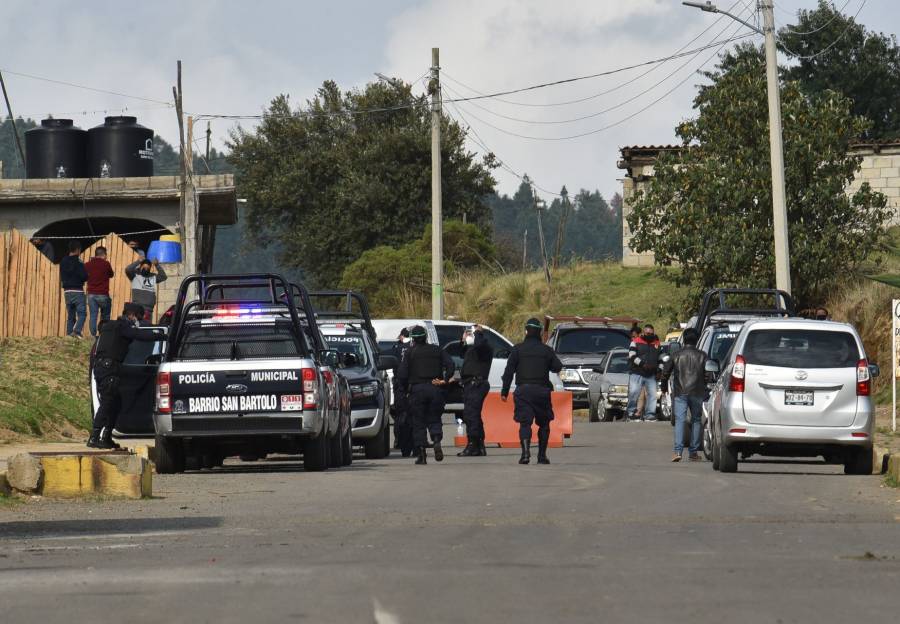 Dan adiós a víctima colateral de atentado