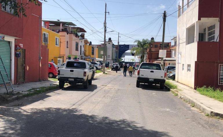Asesinan a rectora de la Universidad Valladolid de Xalapa
