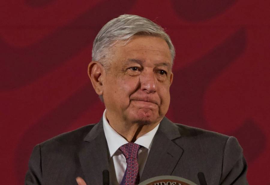 En el gobierno actual ya no hay “chayote”, por eso el enojo: AMLO