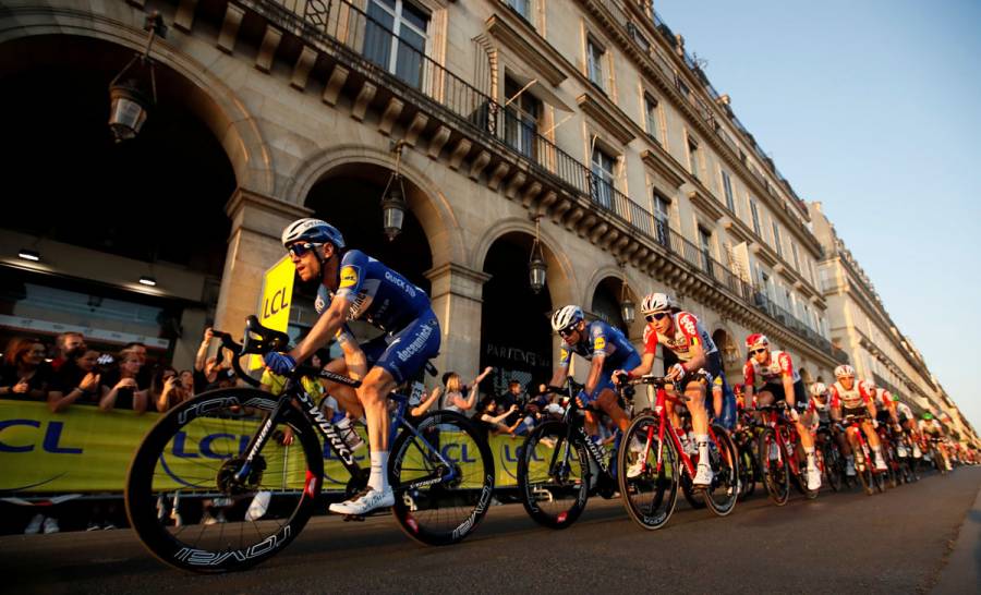 Tour de Francia virtual se celebrará en julio con participación de mujeres