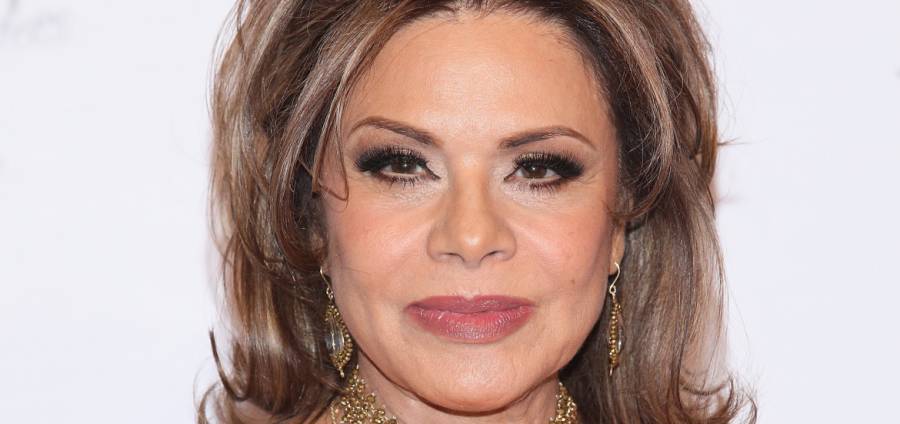 Agradece María Sorté oraciones para su hijo Omar García Harfuch tras atentado