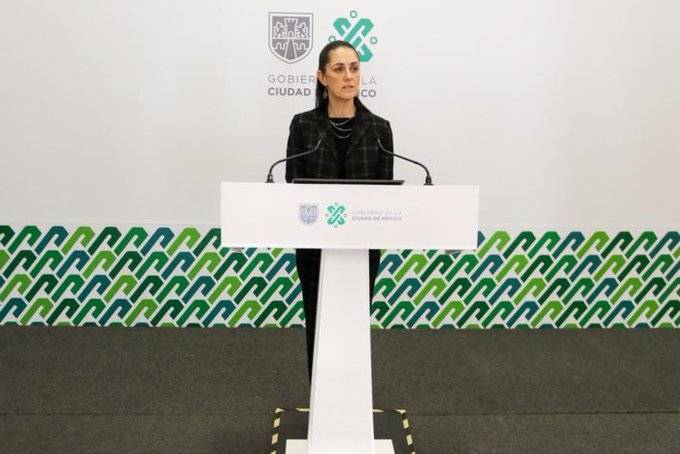 Gobierno capitalino descarta que FGR atraiga atentado contra Harfuch