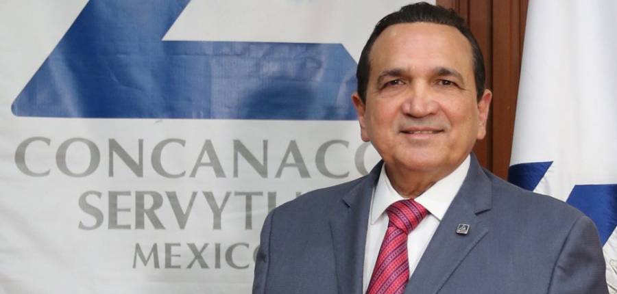 La Concanaco llama a no bajar las medidas sanitarias en la reactivación de actividades