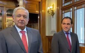 L&oacute;pez-Gatell asegura que AMLO no necesita prueba de Covid