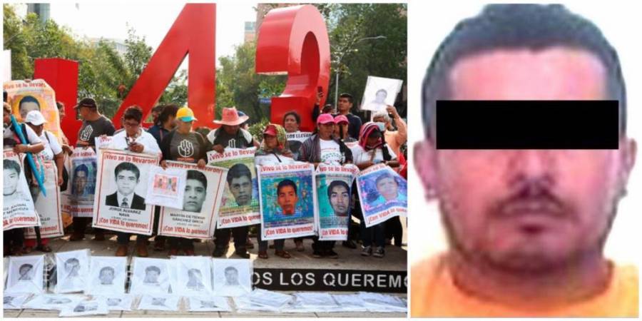 ¿Por qué es tan importante la detención de “El Mochomo” para gobierno de AMLO?