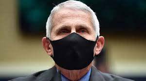 Anthony Fauci ve poco probable la inmunidad grupal sin una vacuna