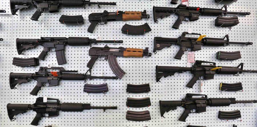 Estados Unidos ya no vender&aacute; armas a Hong Kong