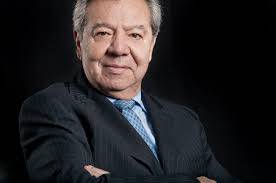 Muñoz Ledo desmiente que haya renunciado a Morena