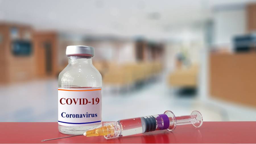 Probará China en militares una vacuna contra el coronavirus