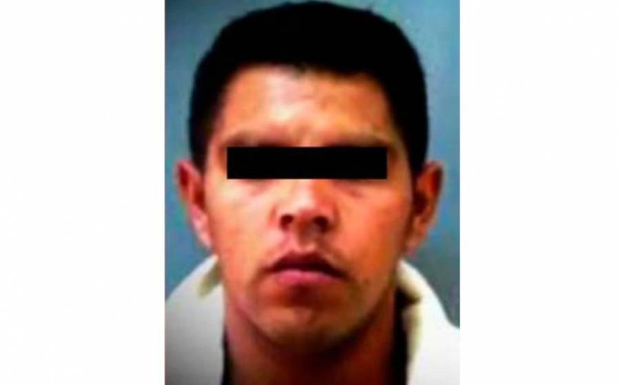 Cae ‘El Loco’ Téllez, capo huachicolero, en Puebla