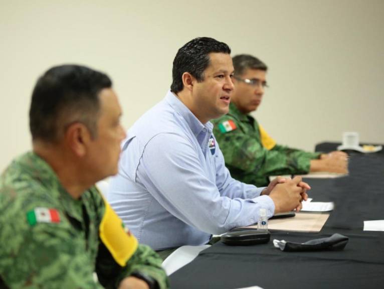 FGR debió atraer caso de la madre de “El Marro”: Rodríguez Vallejo responde a AMLO