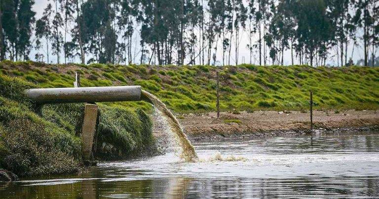 Se necesita monitorear aguas residuales para detectar Covid-19