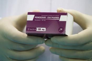 Esto cobrar&aacute; Gilead por su antiviral contra el Covid-19