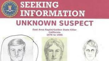 Se declara culpable ‘El asesino del Golden State’ por 13 homicidios y 45 violaciones