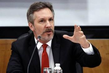 No permitiremos que nos callen a los comunicadores de izquierda: Ackerman