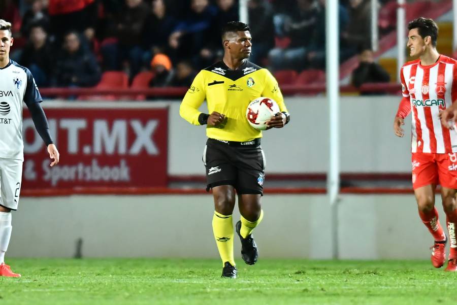 Adalid Maganda pitar&aacute; en la Copa por M&eacute;xico