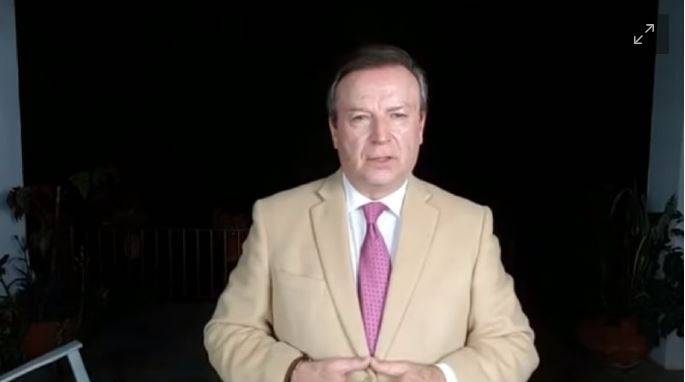Supera 35 mil firmas la petici&oacute;n para enjuiciar a Gilberto Lozano por pedir atentar contra AMLO