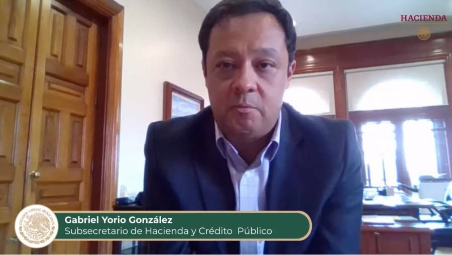 Ampl&iacute;an apoyo bancario y Hacienda est&aacute; lista para m&aacute;s est&iacute;mulos