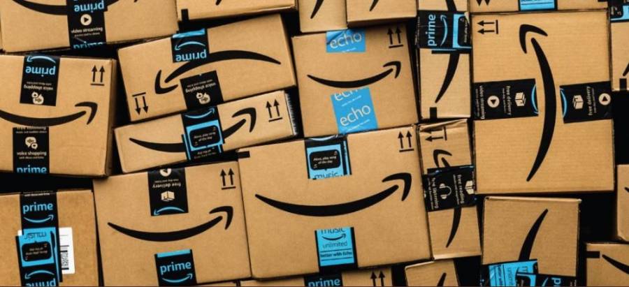 Amazon se posiciona como la marca más valiosa del mundo por segundo año