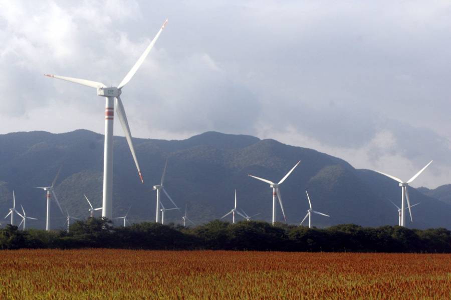 SCJN frena acuerdo energético de la Sener 