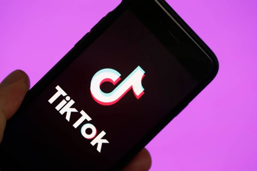 Prohiben y desaparece TikTok en India