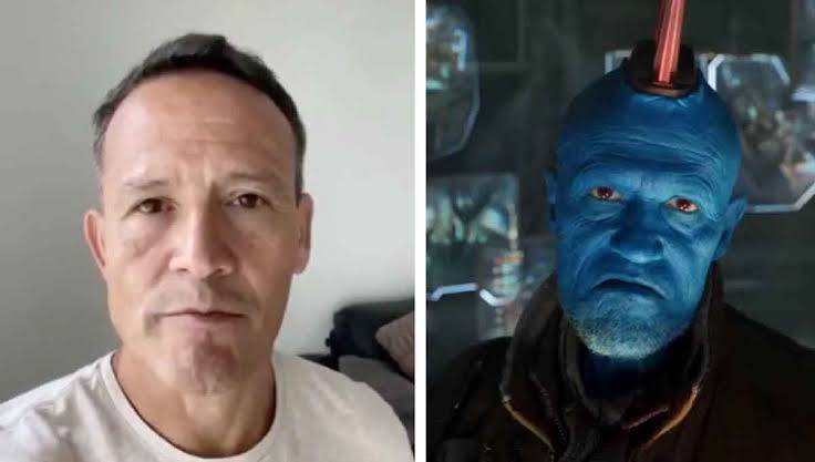 James Gunn reacciona al cosplay de Guardianes de la Galaxia del 