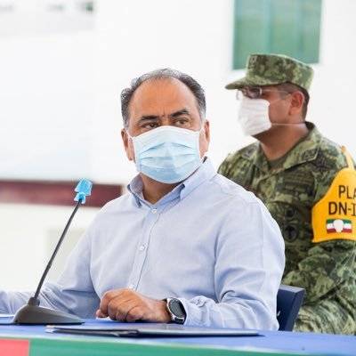 Guerrero se prepara para primera fase de reapertura tras covid-19