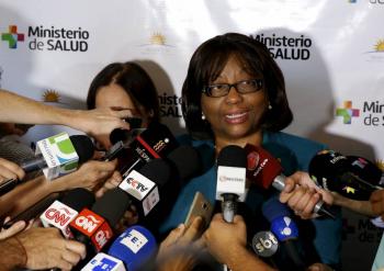 Prev&eacute; OPS m&aacute;s de 400 muertes por Covid-19 en octubre